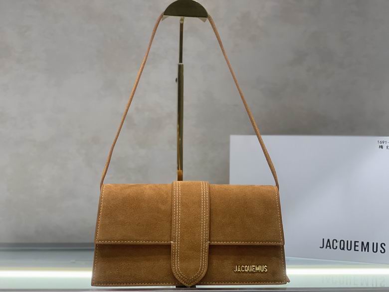 Jacquemus Shoulder Bag ID:20260722-15